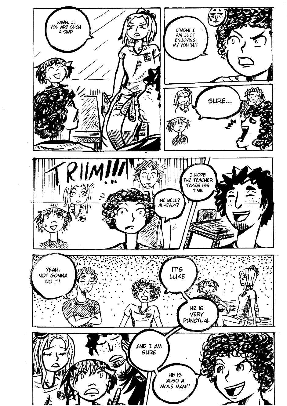 Chapter 13 - Page 110