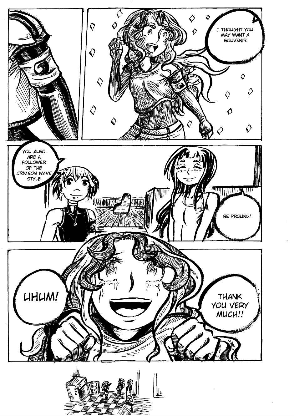 Chapter 13 - Page 85