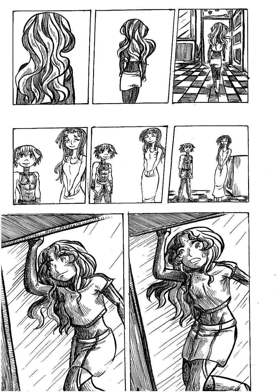 Chapter 13 - Page 87