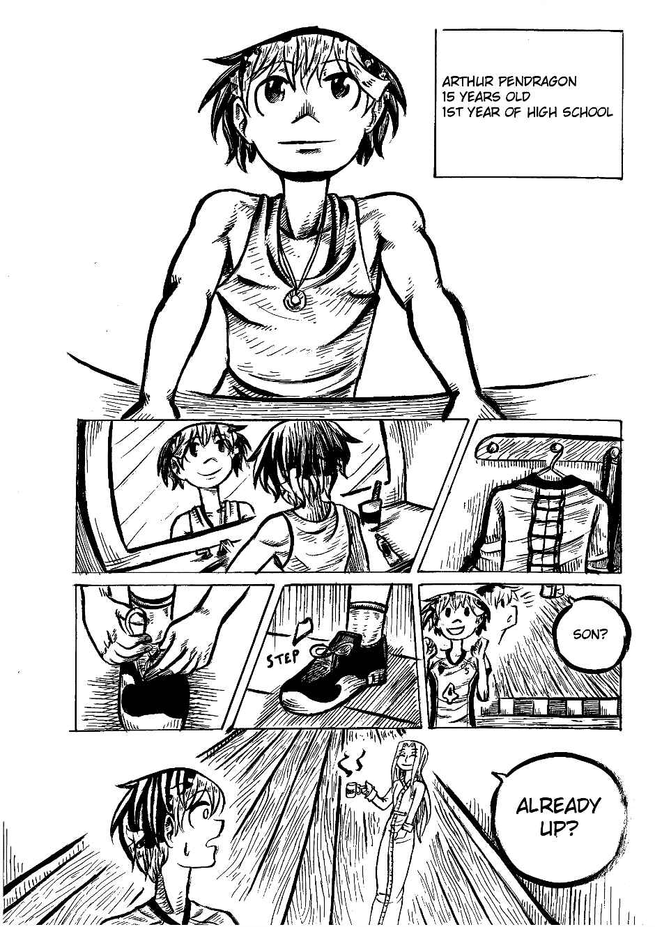 Chapter 13 - Page 96