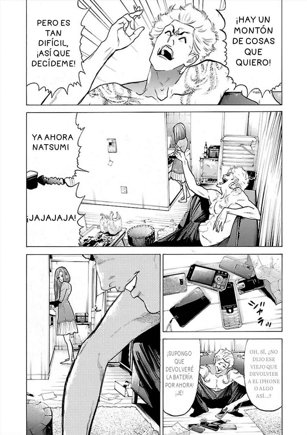 Chapter 8 - Page 5