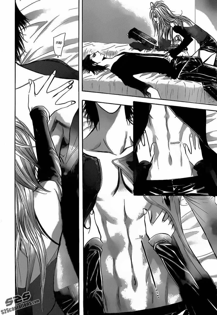 Chapter 195 - Page 26