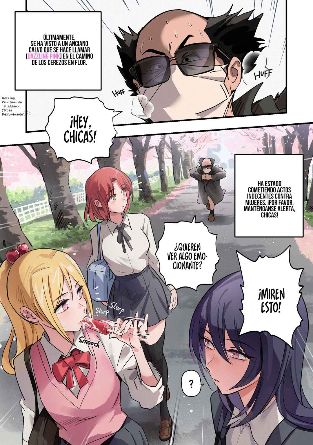 Chapter 4 - Page 3