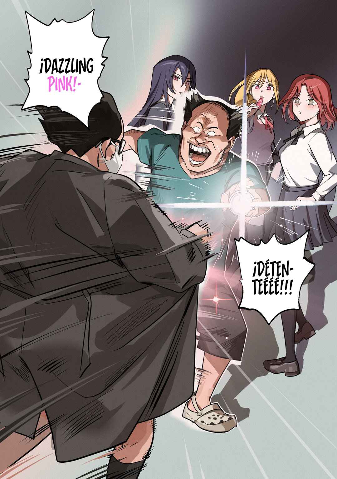 Chapter 4 - Page 4