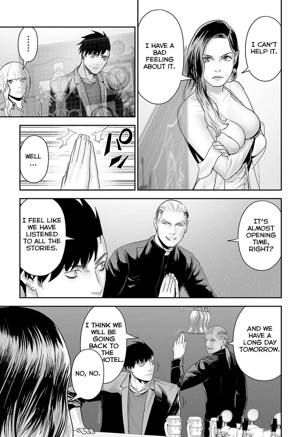 Chapter 85 - Page 10