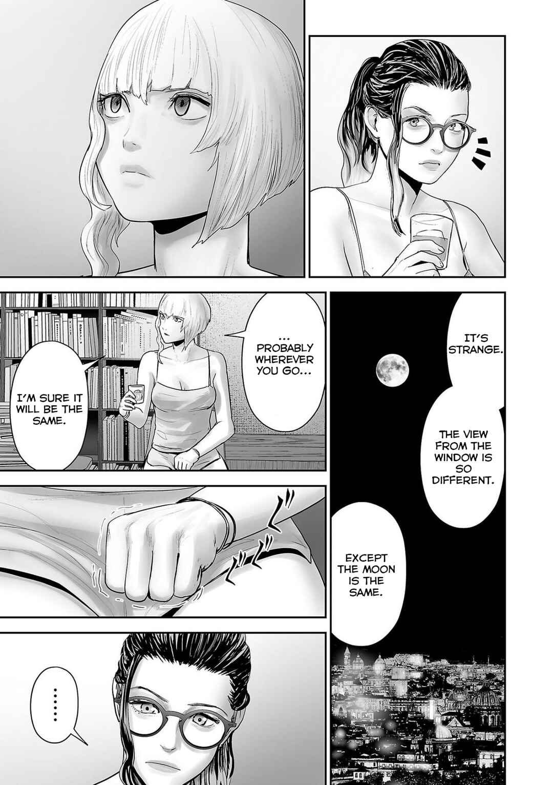 Chapter 85 - Page 16