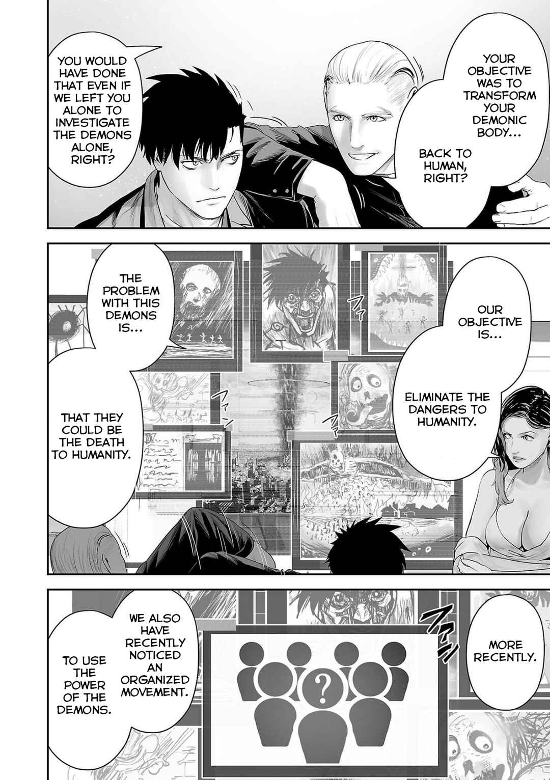 Chapter 85 - Page 3