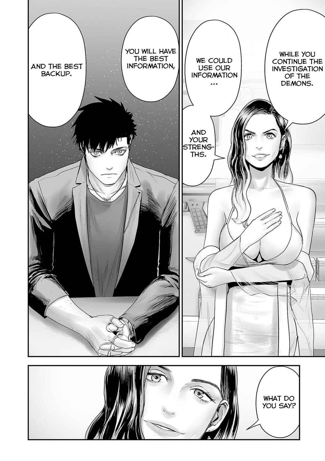 Chapter 85 - Page 5