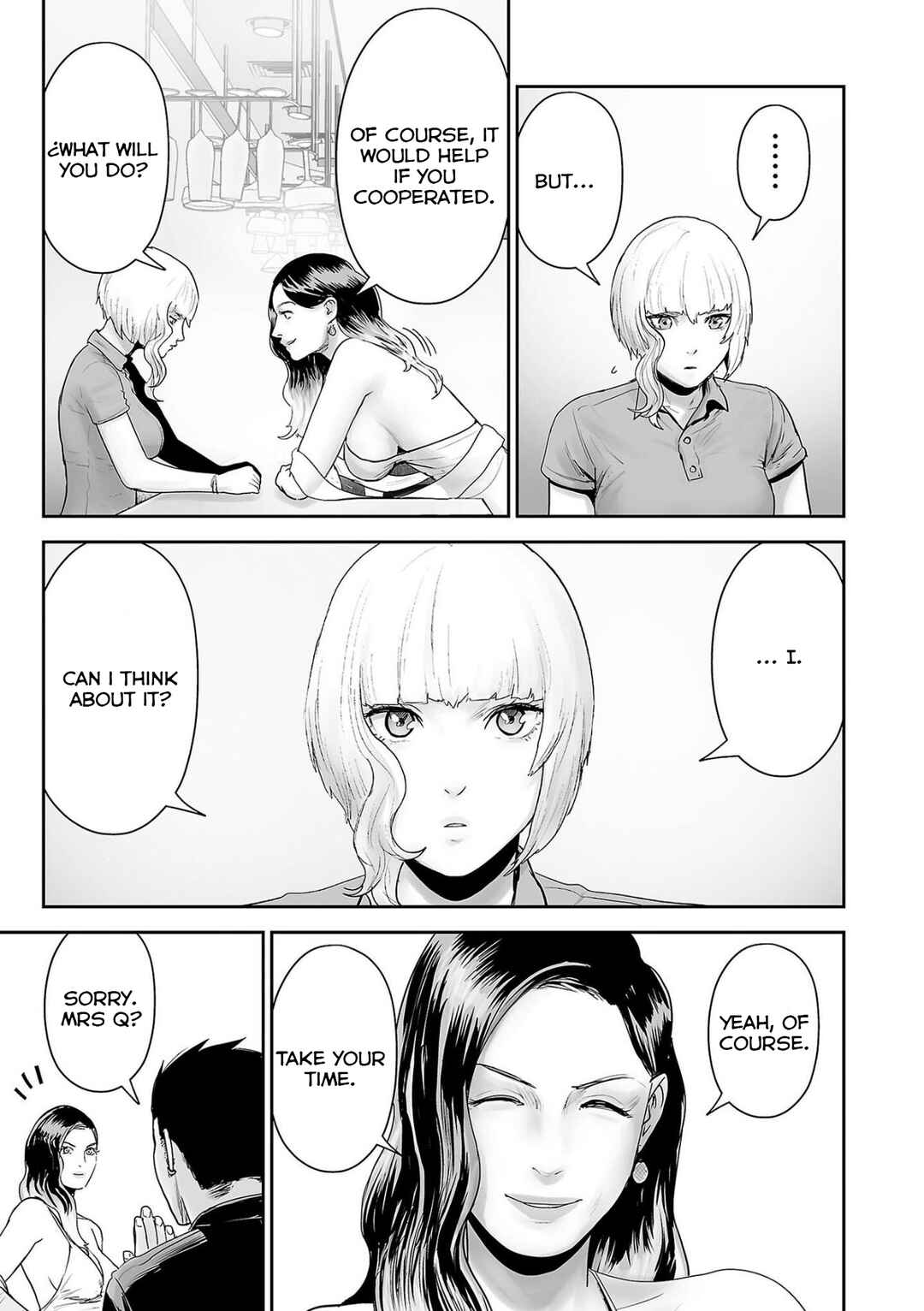 Chapter 85 - Page 8