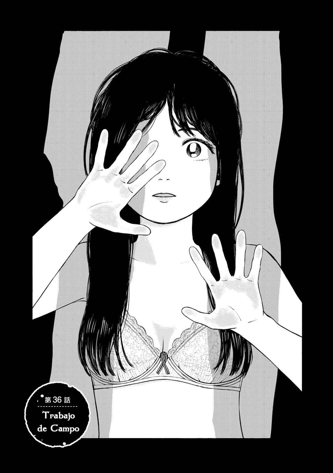 Chapter 36 - Page 1