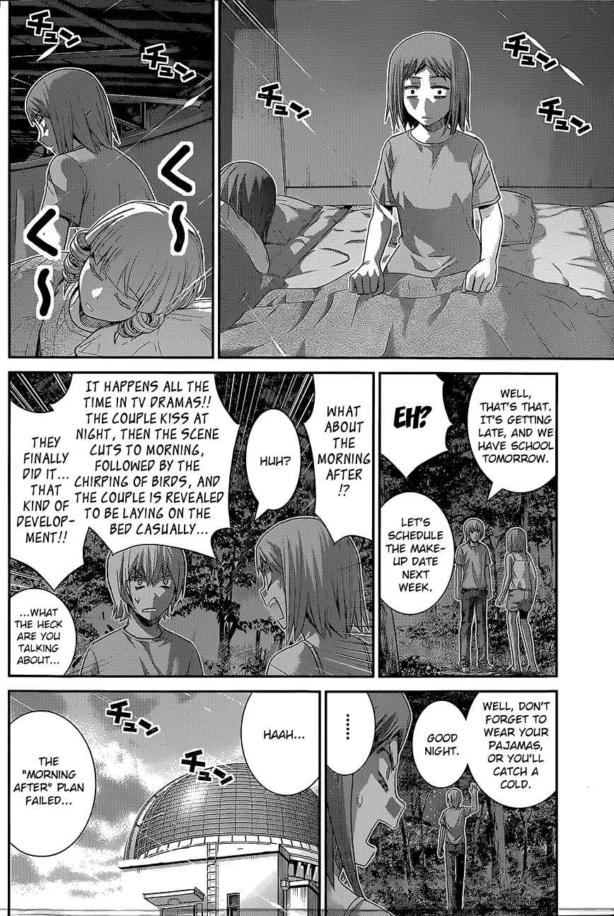Chapter 139 - Page 17