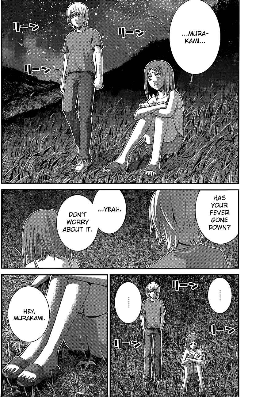 Chapter 139 - Page 5