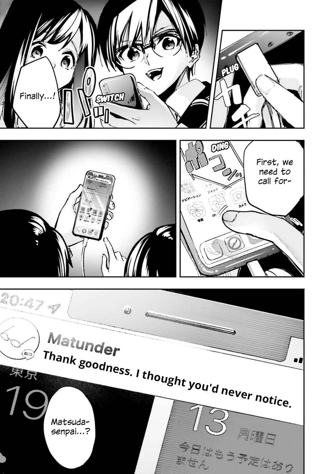Chapter 9 - Page 31