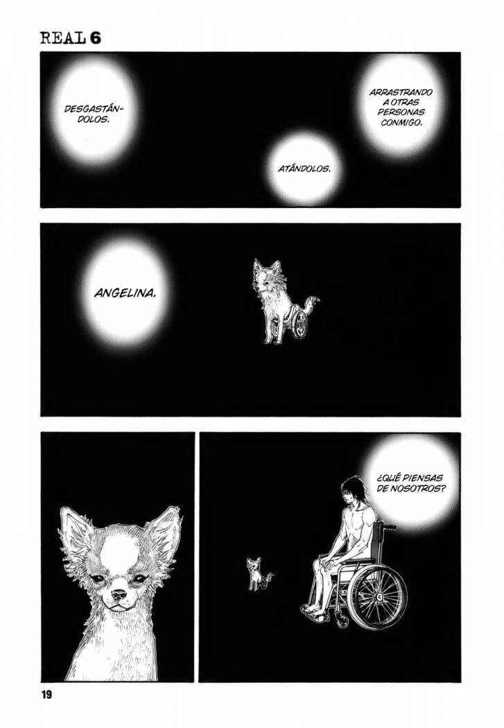 Chapter 31 - Page 20