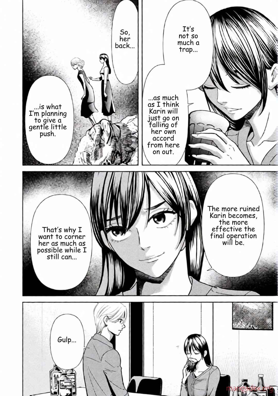Chapter 97 - Page 12