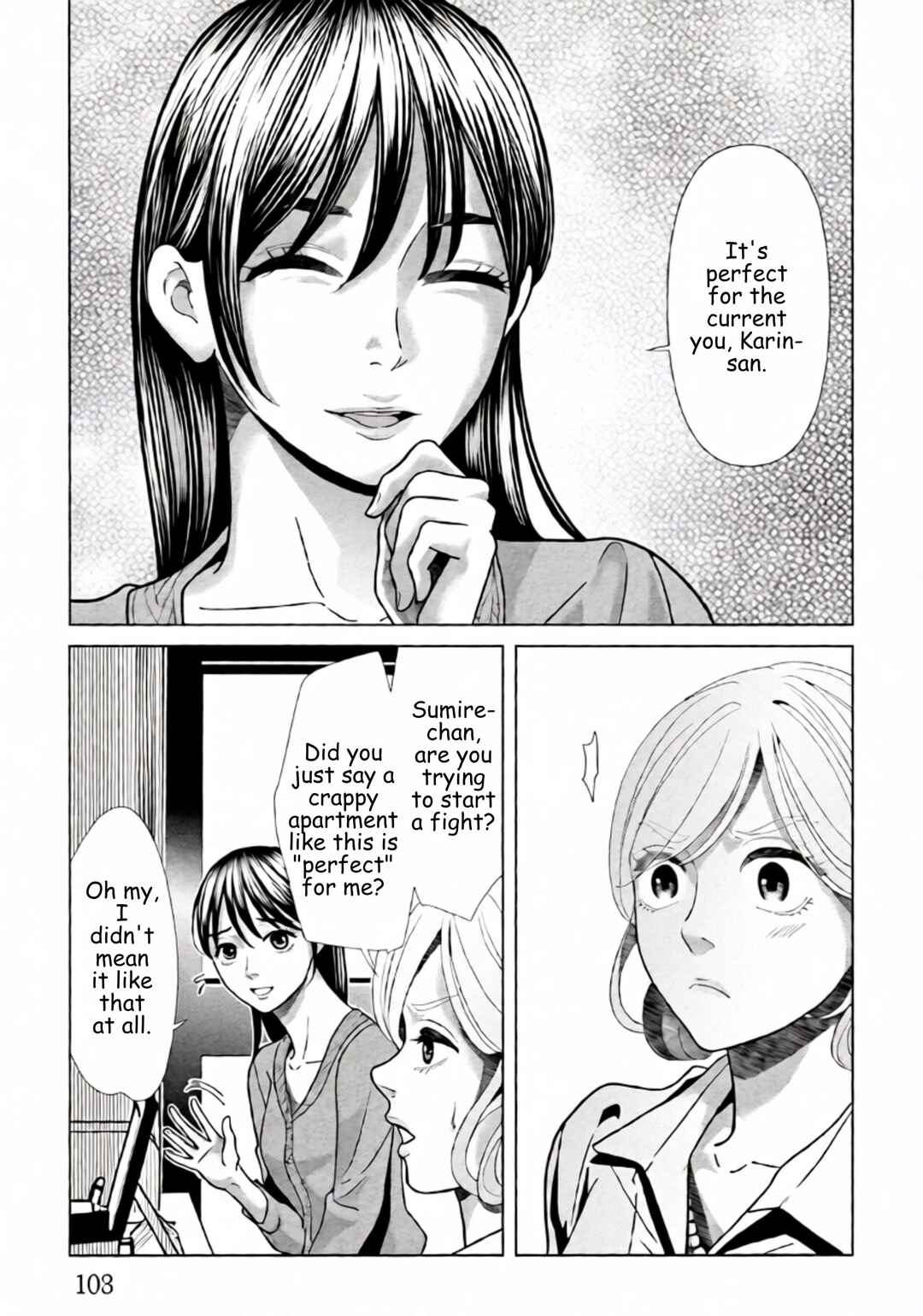 Chapter 97 - Page 5