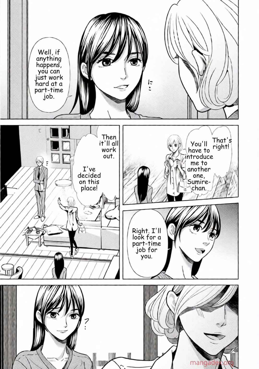 Chapter 97 - Page 9