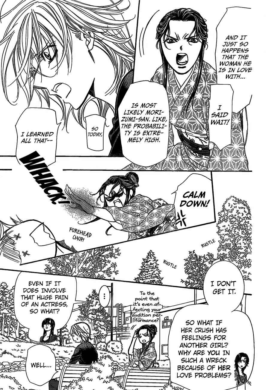 Chapter 252 - Page 16