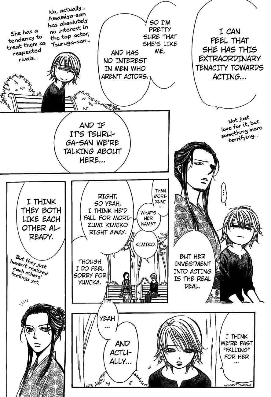 Chapter 252 - Page 20