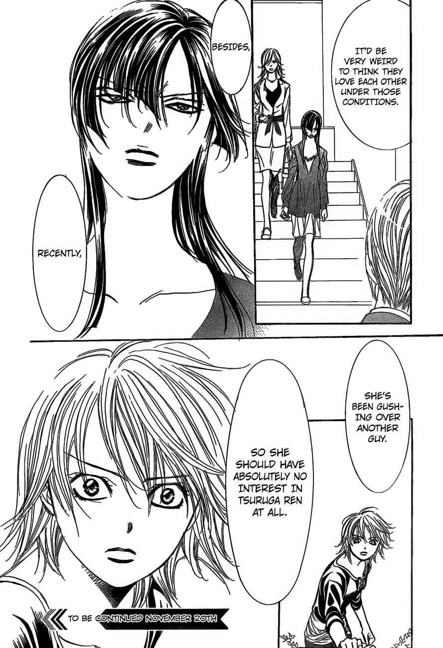 Chapter 252 - Page 23