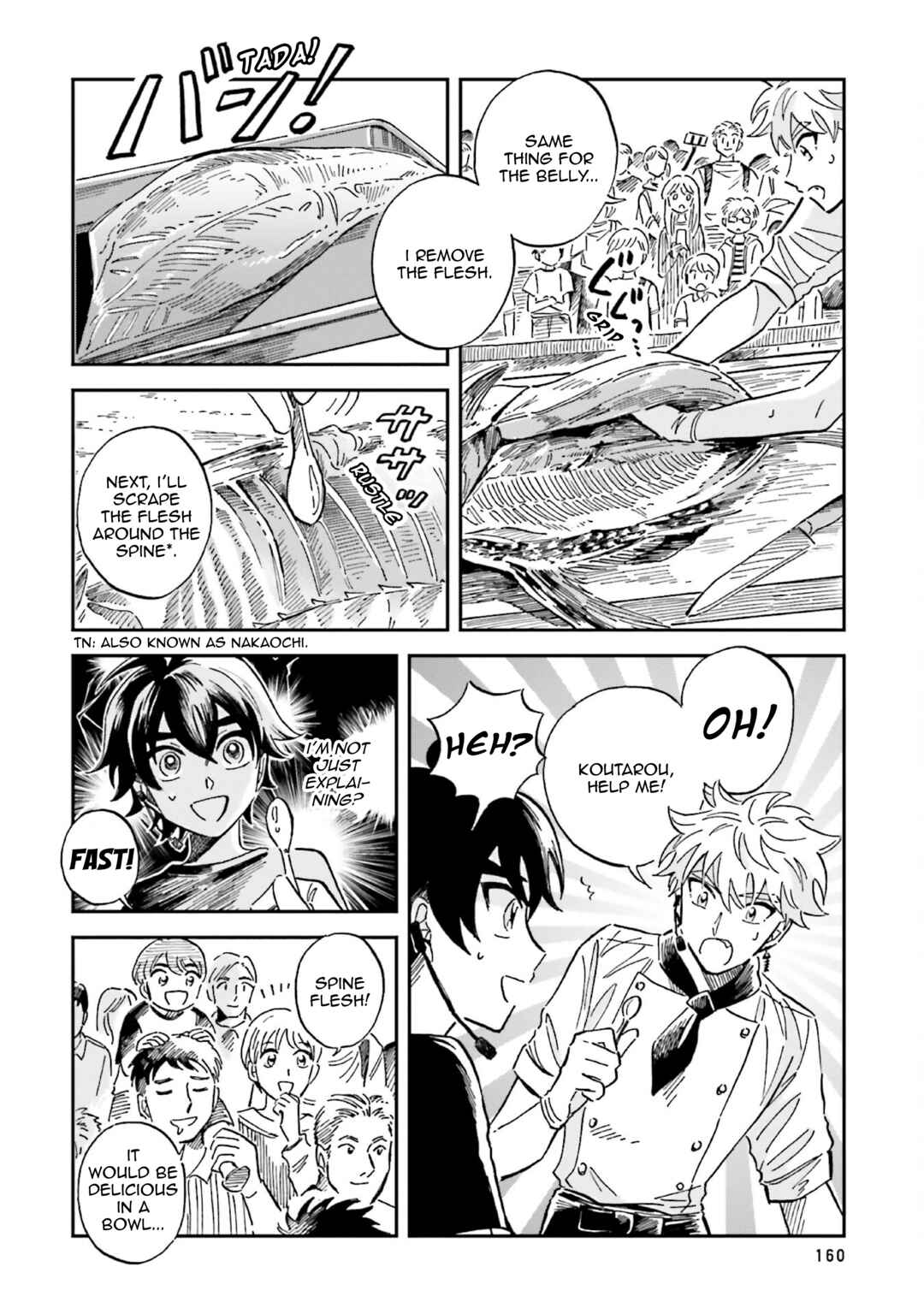 Chapter 30 - Page 18