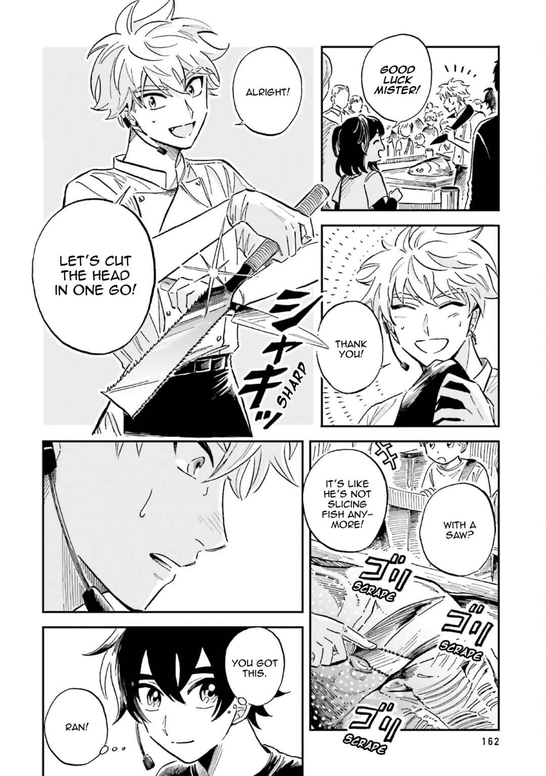 Chapter 30 - Page 20