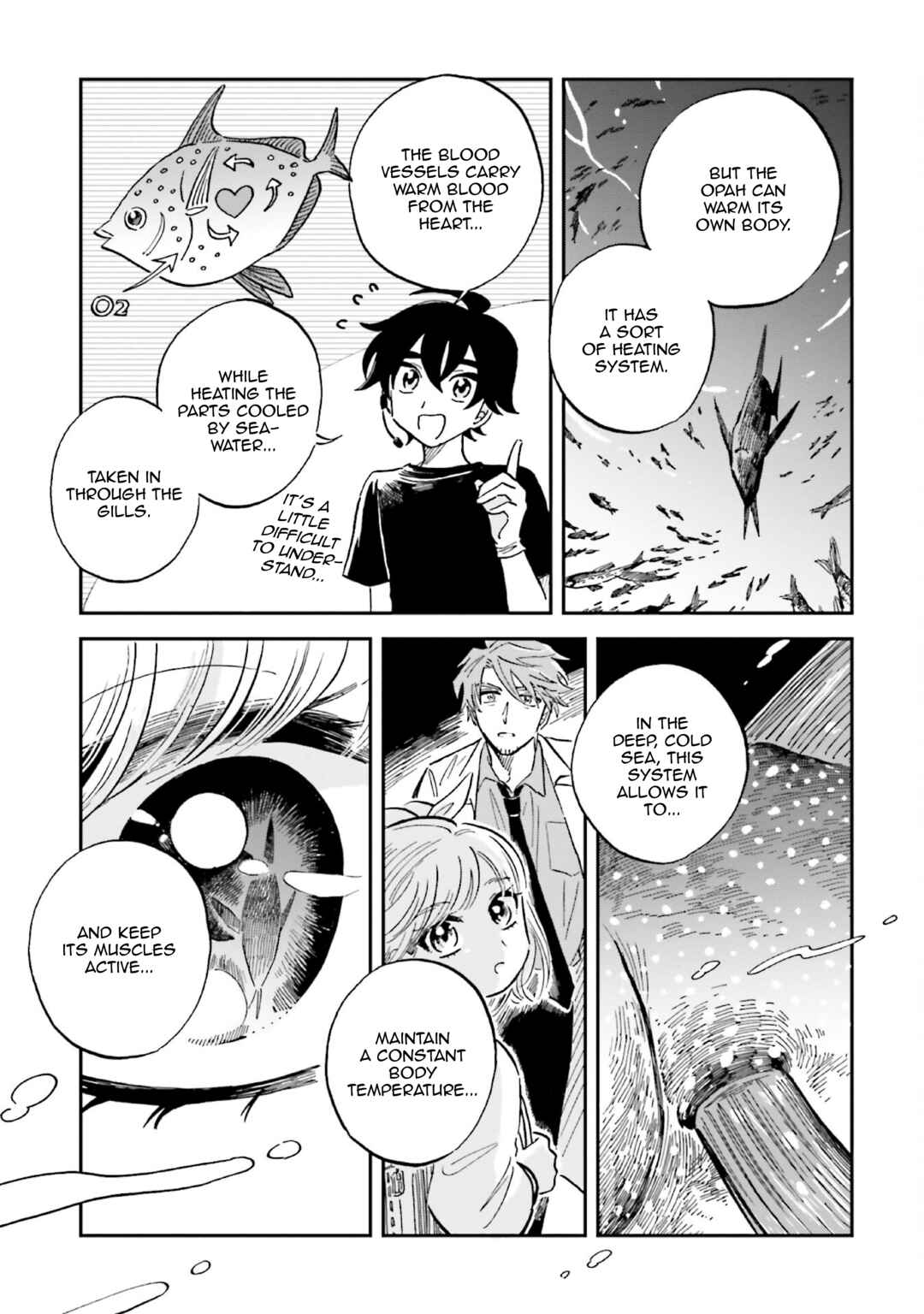 Chapter 30 - Page 23