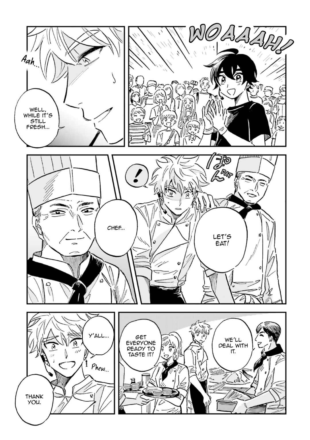 Chapter 30 - Page 29