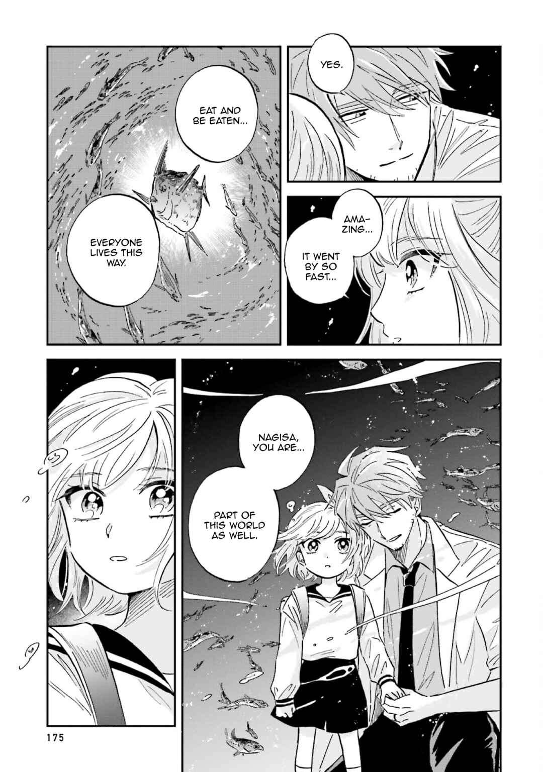 Chapter 30 - Page 33