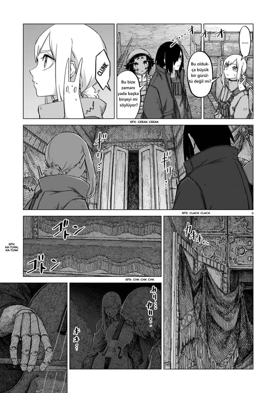 Chapter 17 - Page 9