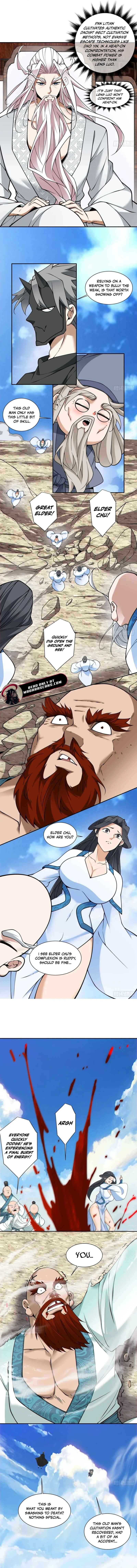 Chapter 358 - Page 4