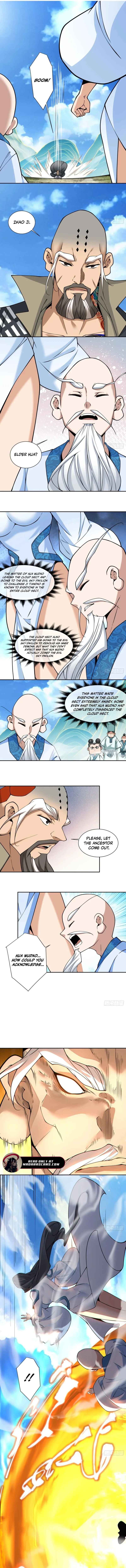 Chapter 358 - Page 6