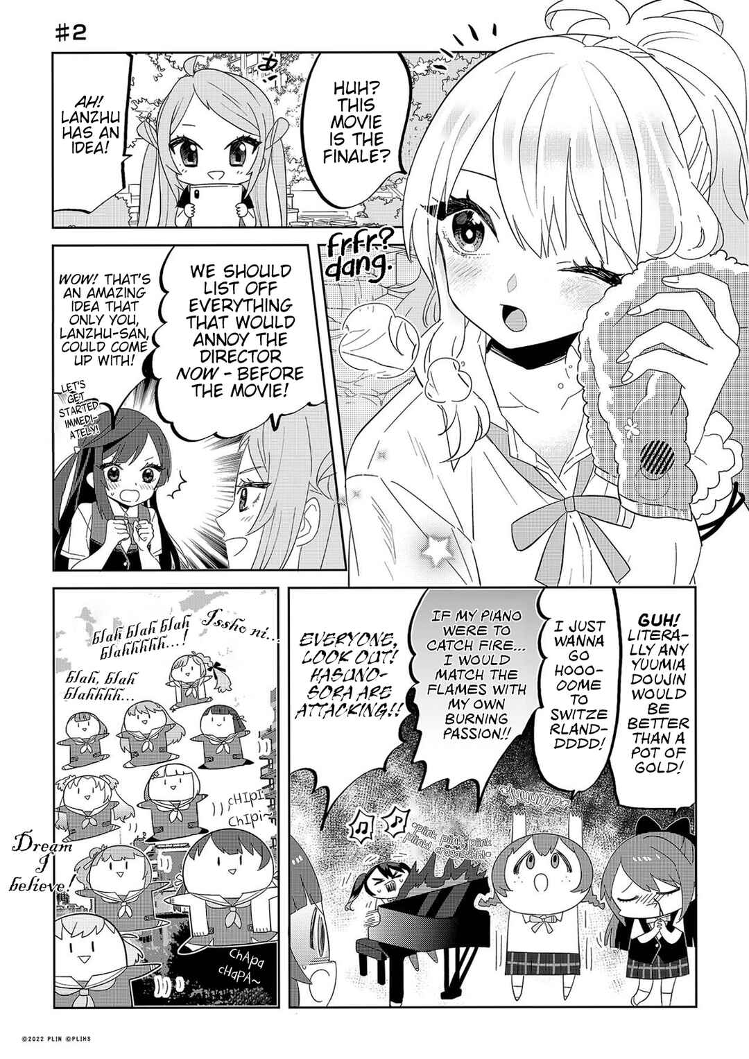Chapter 2 - Page 1