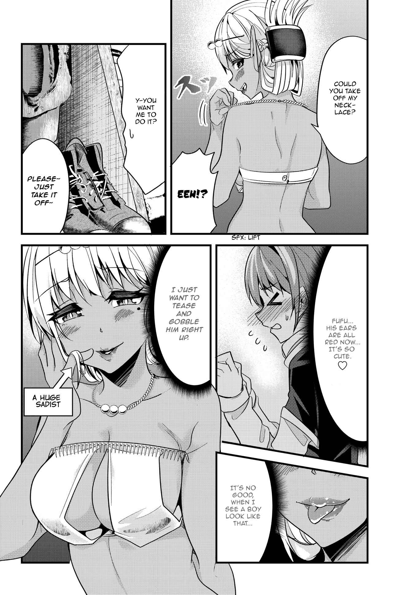 Chapter 32 - Page 4