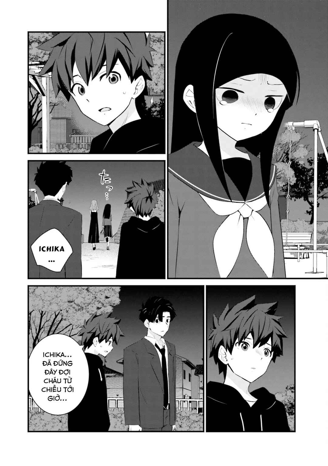 Chapter 76 - Page 13