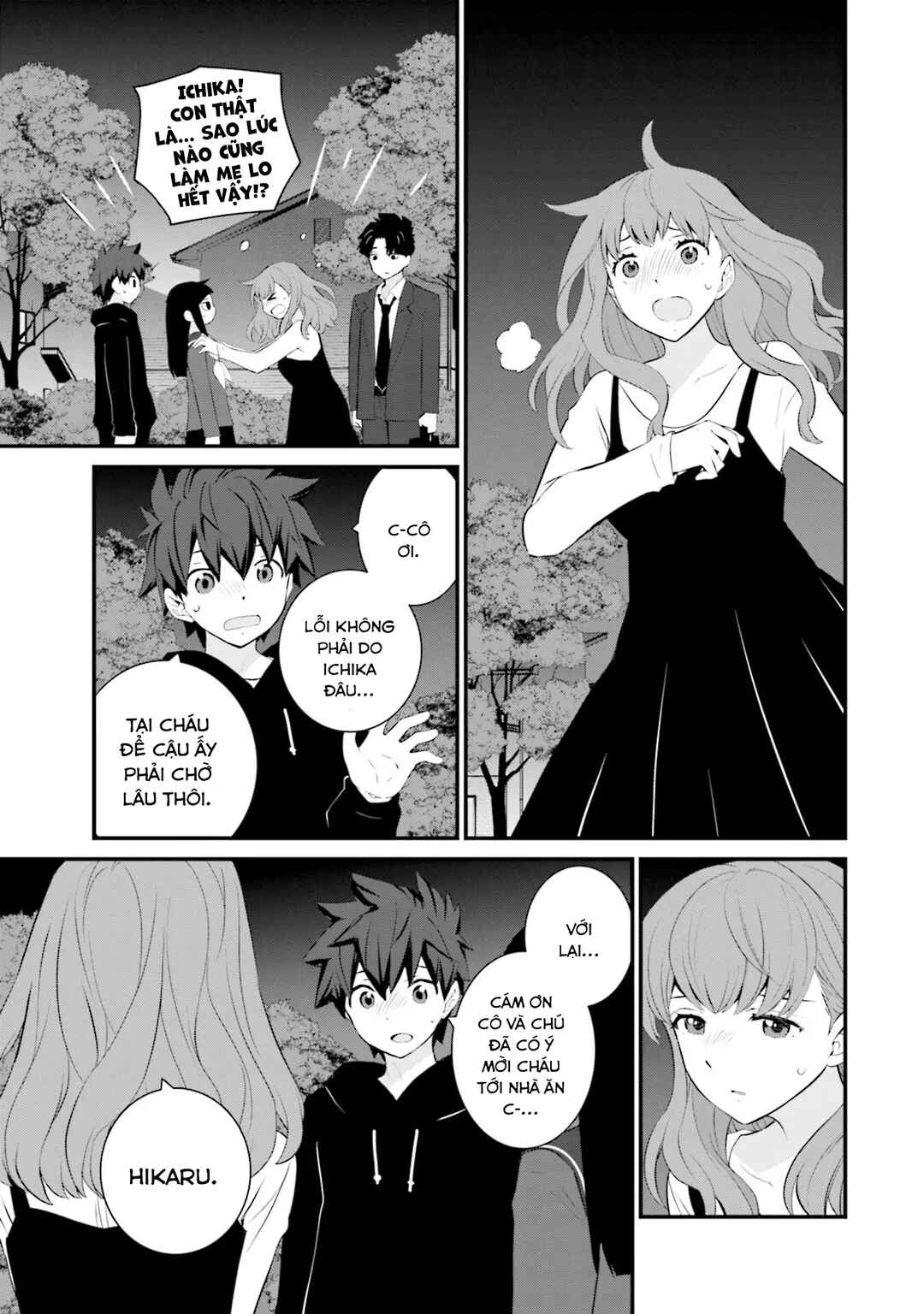 Chapter 76 - Page 8