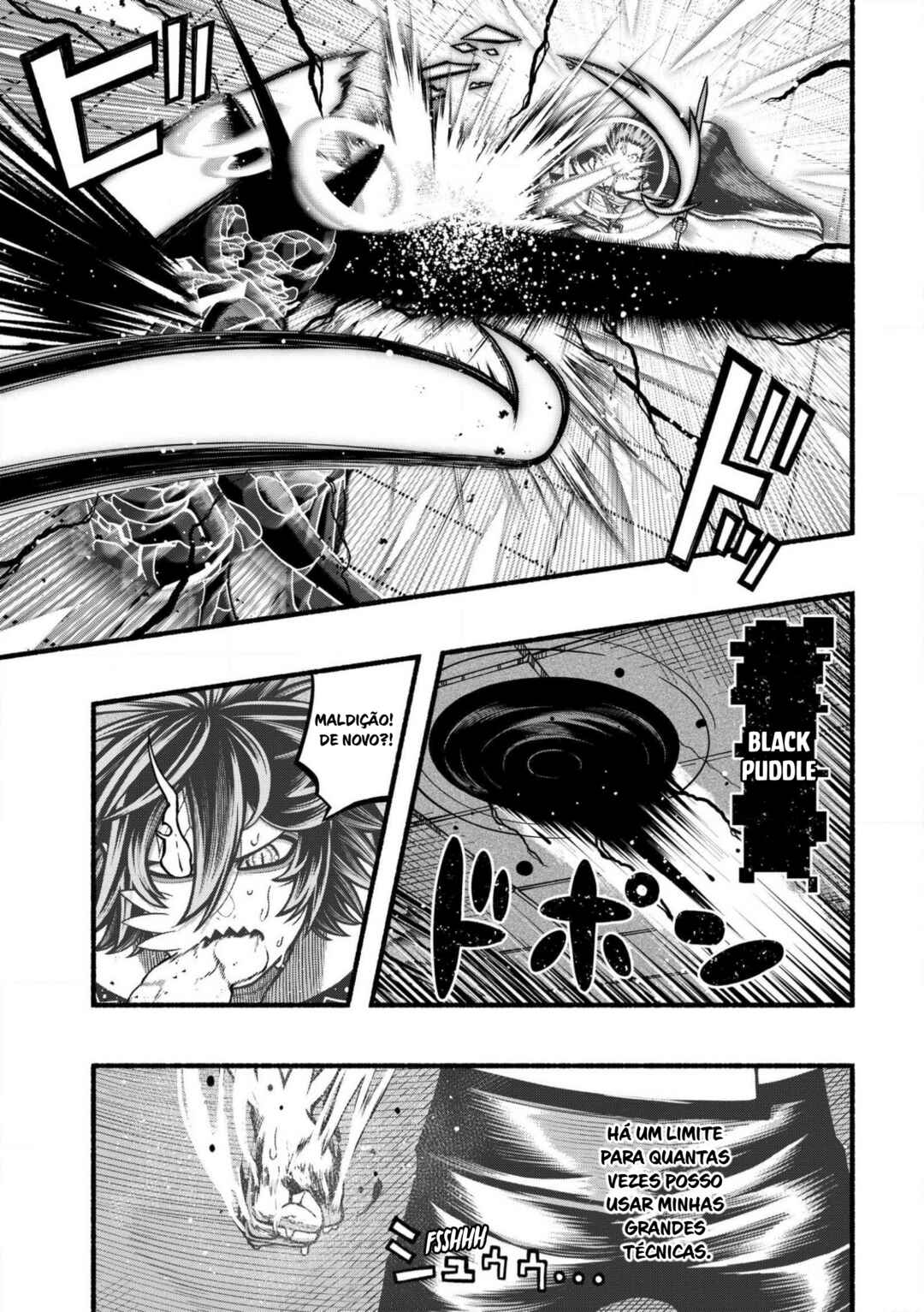 Chapter 31 - Page 20