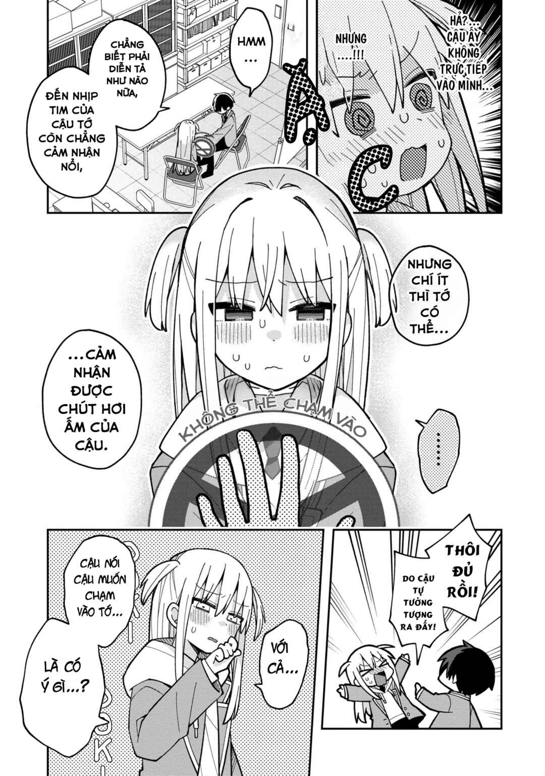 Chapter 4 - Page 5