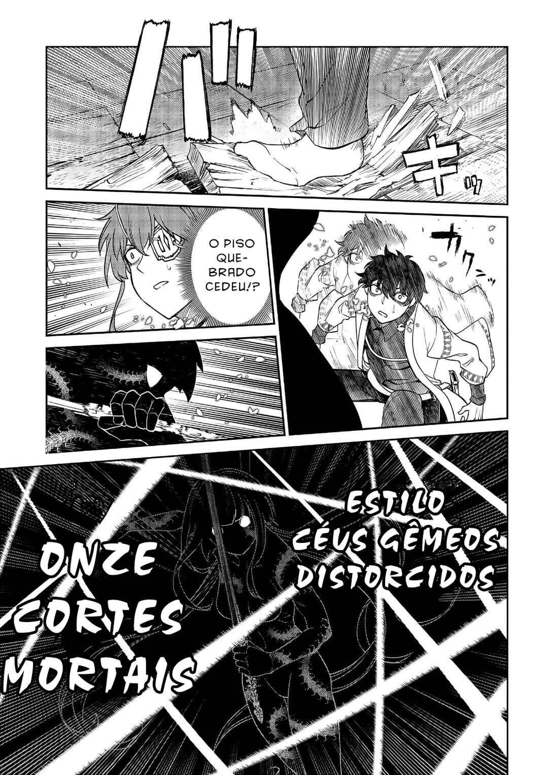Chapter 50 - Page 28