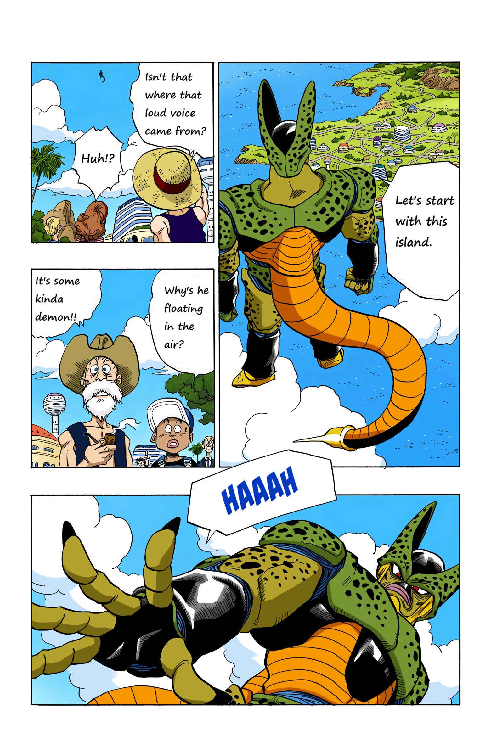 Chapter 376 - Page 4