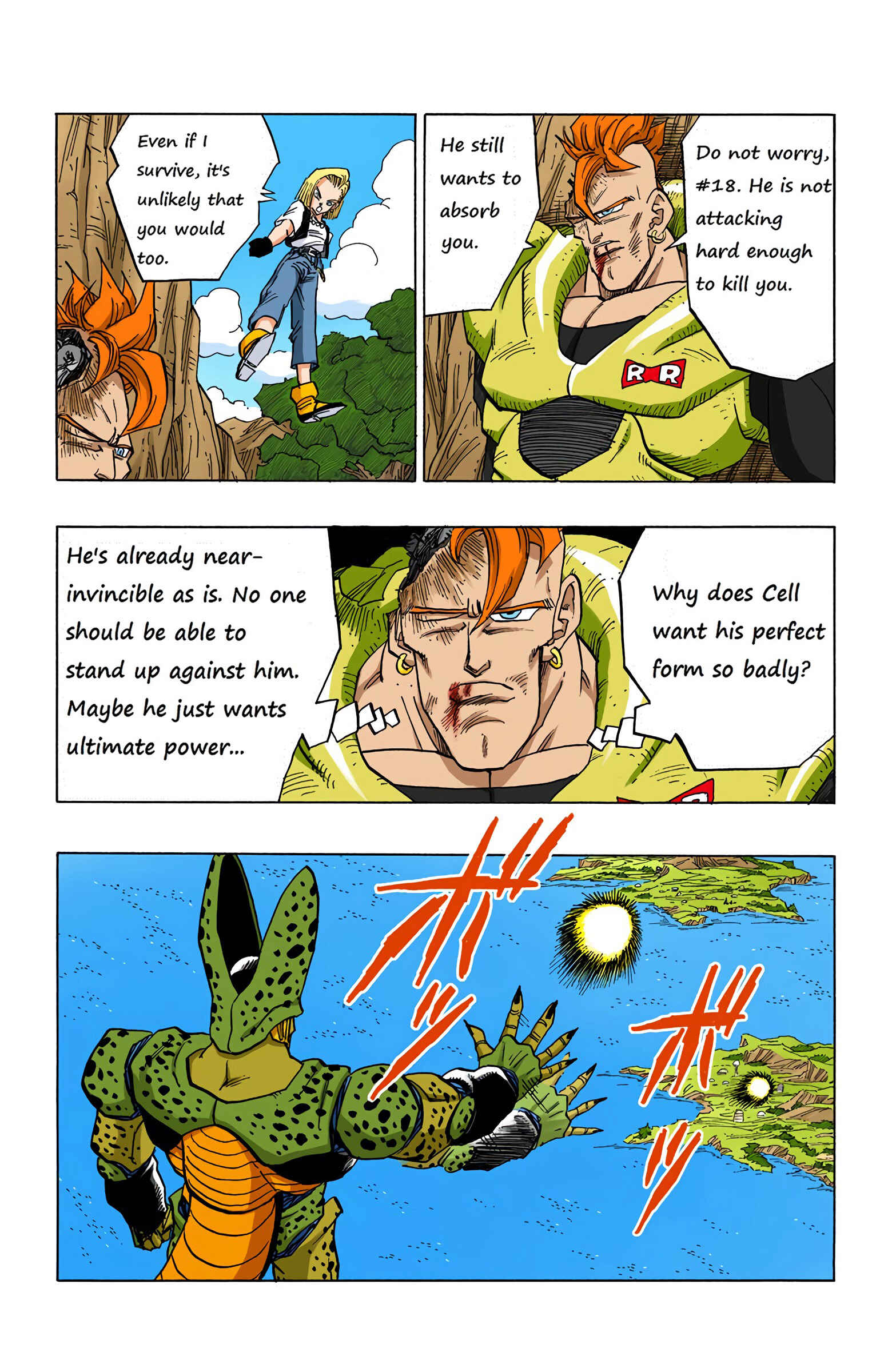 Chapter 376 - Page 8
