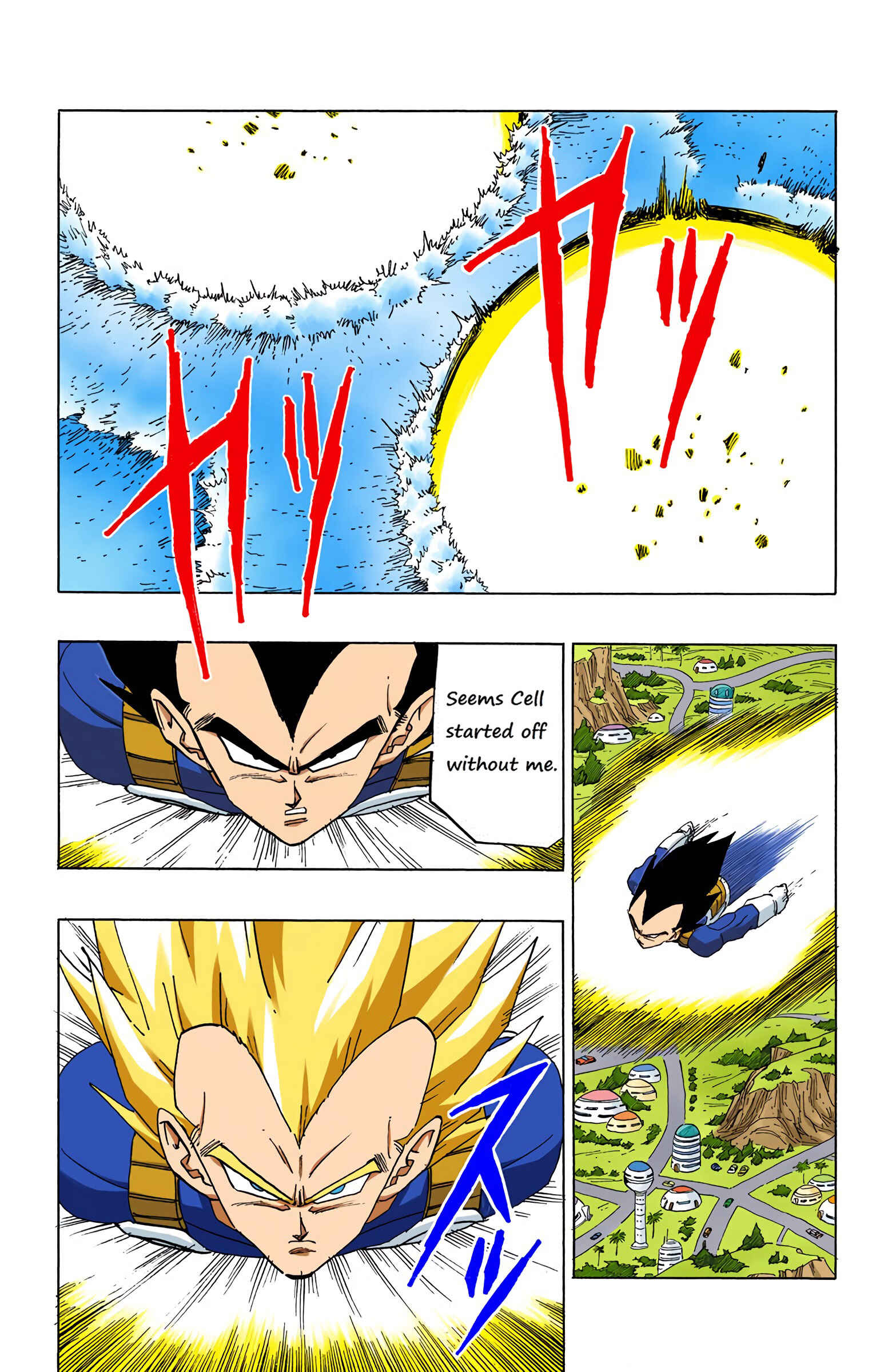 Chapter 376 - Page 9