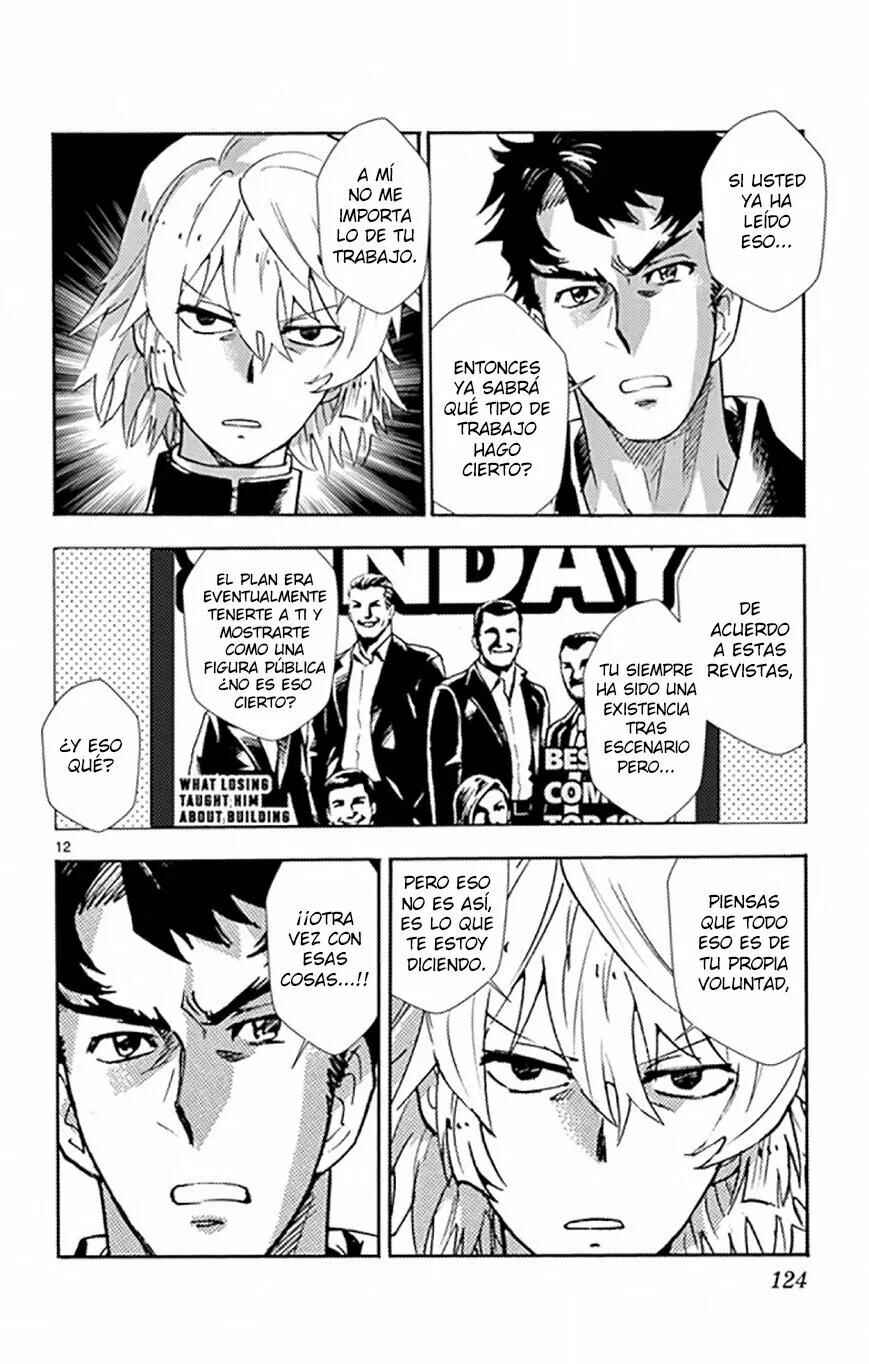 Chapter 523 - Page 12