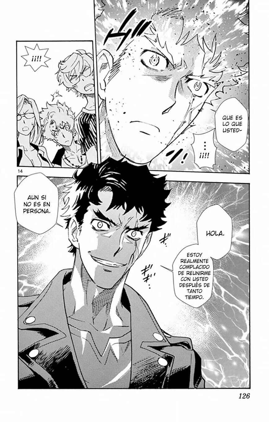 Chapter 523 - Page 14