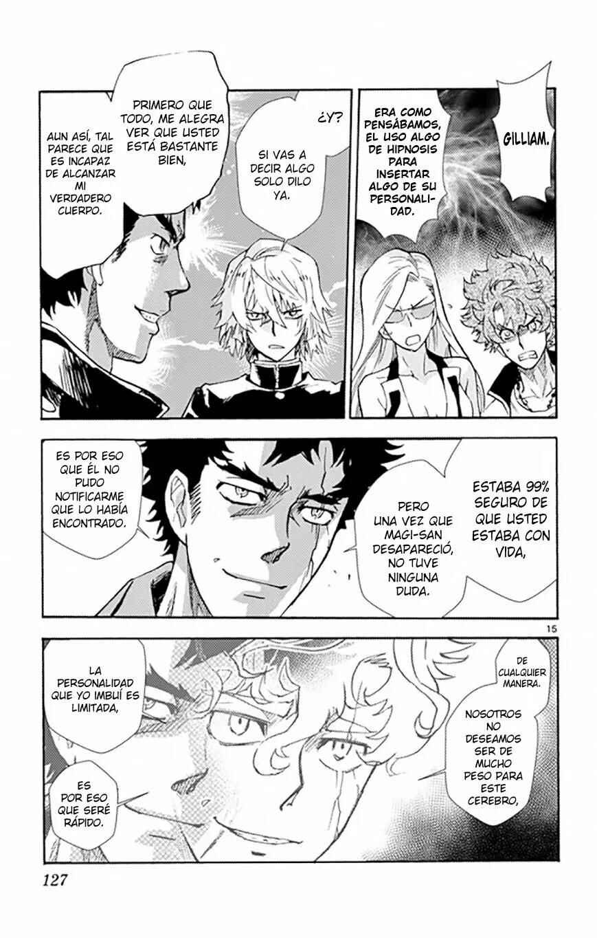 Chapter 523 - Page 15