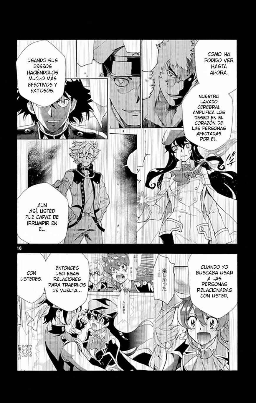 Chapter 523 - Page 16