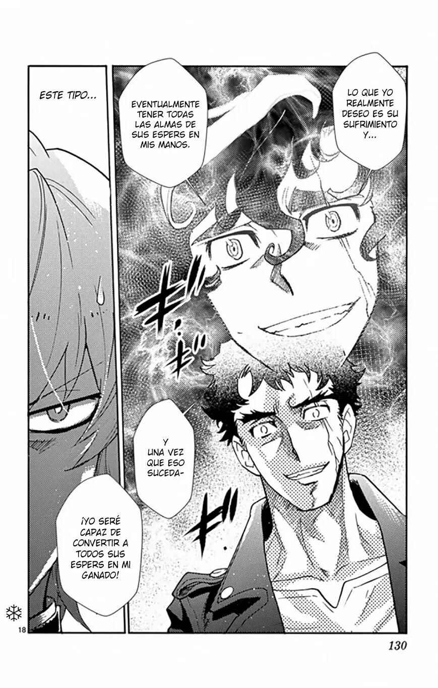 Chapter 523 - Page 18
