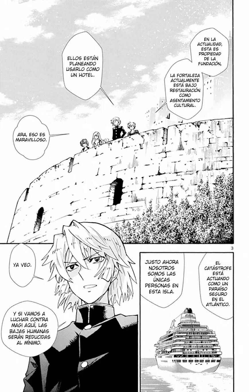 Chapter 523 - Page 3