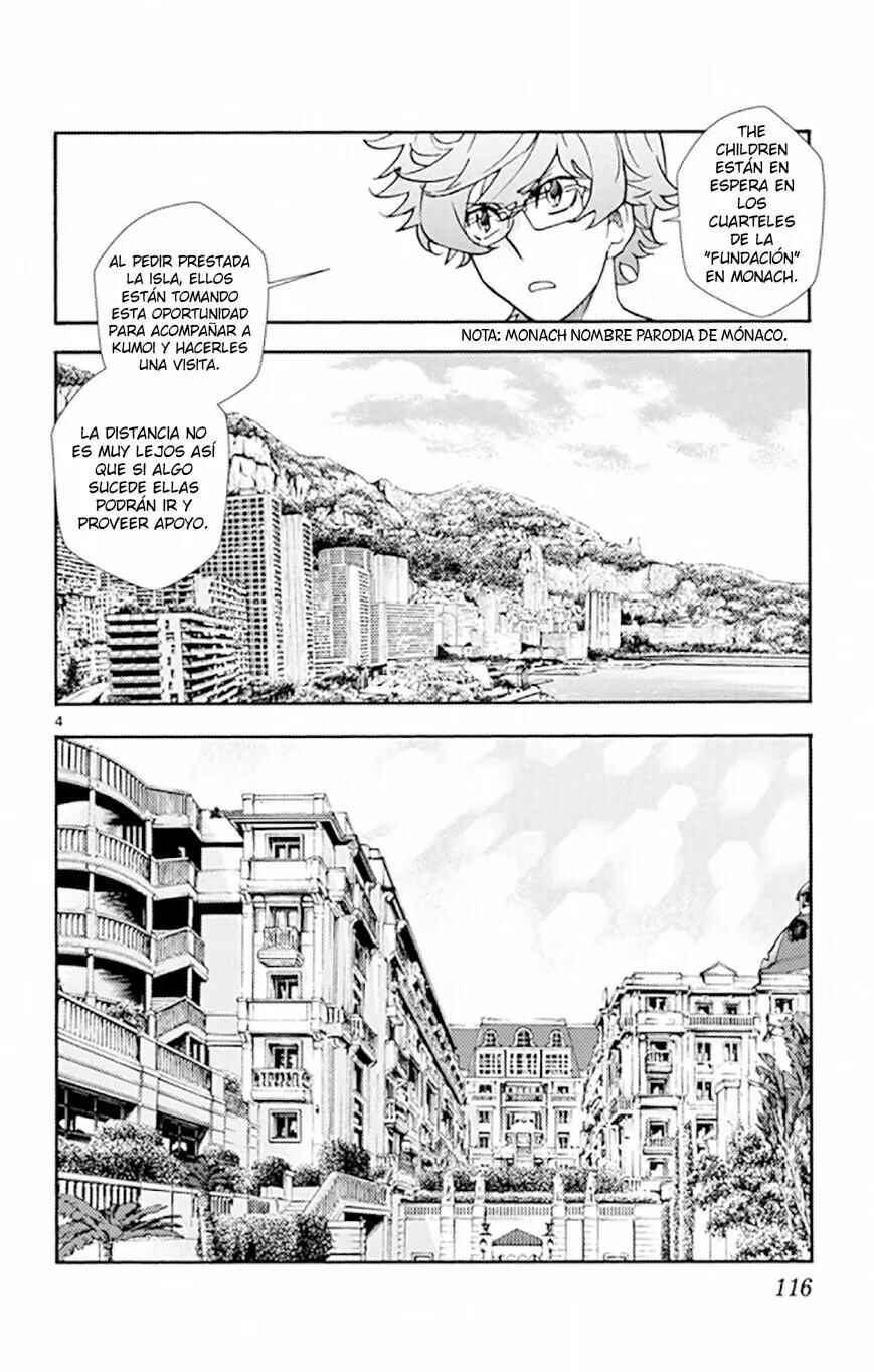 Chapter 523 - Page 4