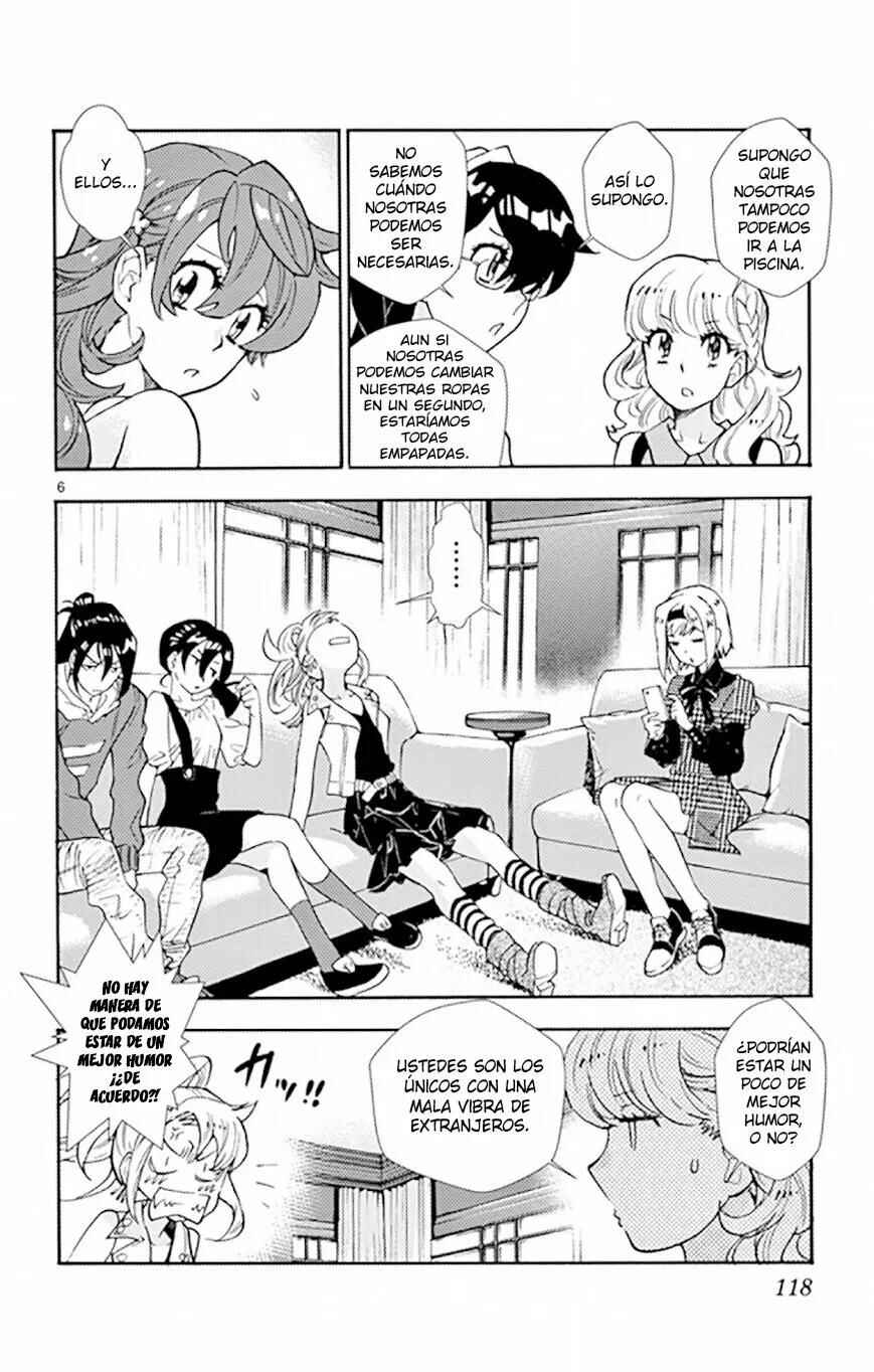 Chapter 523 - Page 6
